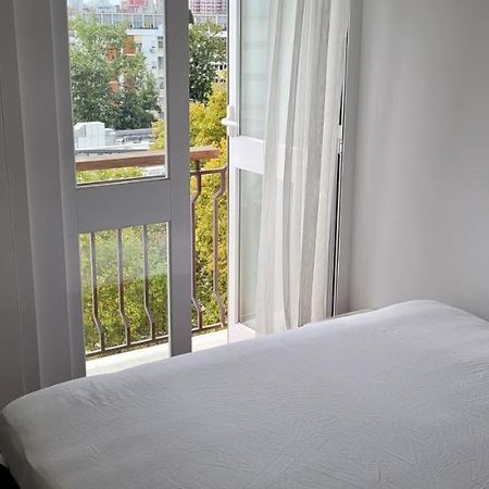 Comfy Room Near Metro & Airport Lisboa Kültér fotó